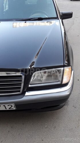 Mercedes C 230 1998, 299,997 km - 0.3 l - Bakı