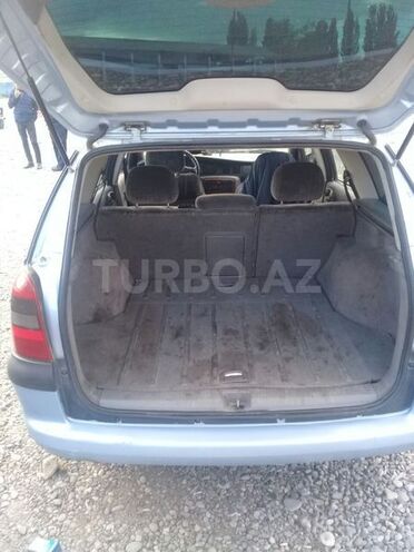 Opel Vectra 1997, 391,876 km - 2.0 l - Şirvan