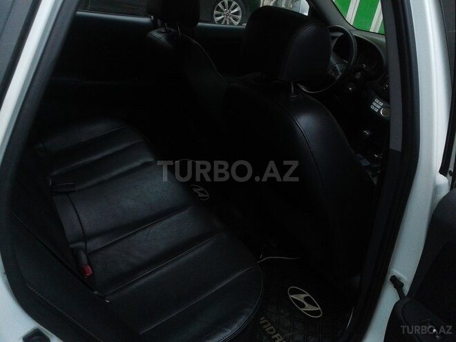 Hyundai Elantra 2009, 130,000 km - 2.0 л - Bakı