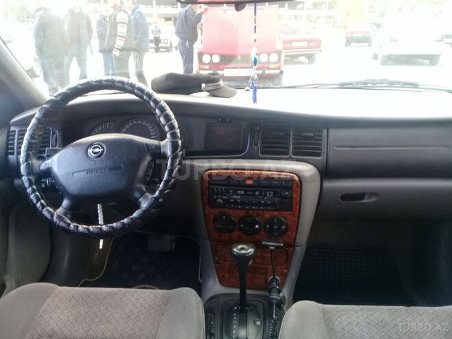 Opel Vectra 1997, 391,876 km - 2.0 l - Şirvan