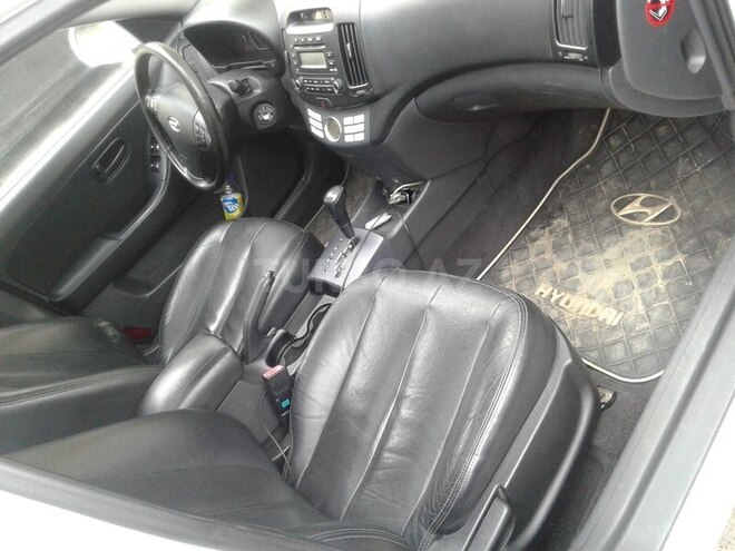 Hyundai Elantra 2009, 130,000 km - 2.0 л - Bakı