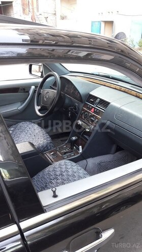Mercedes C 230 1998, 299,997 km - 0.3 l - Bakı