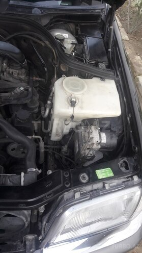 Mercedes C 230 1998, 299,997 km - 0.3 l - Bakı