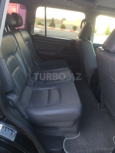 Toyota Land Cruiser 2010, 57,000 km - 4.0 l - Gəncə