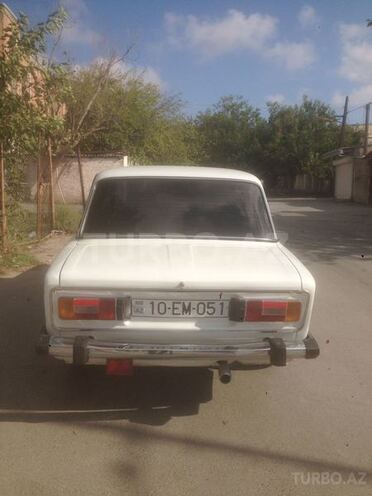 LADA (VAZ) 2106 1980, 154,635 km - 1.6 l - Bakı