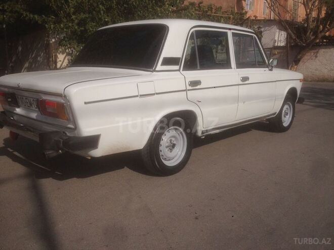 LADA (VAZ) 2106 1980, 154,635 km - 1.6 l - Bakı