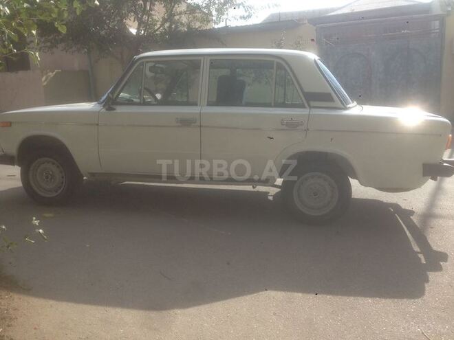 LADA (VAZ) 2106 1980, 154,635 km - 1.6 l - Bakı