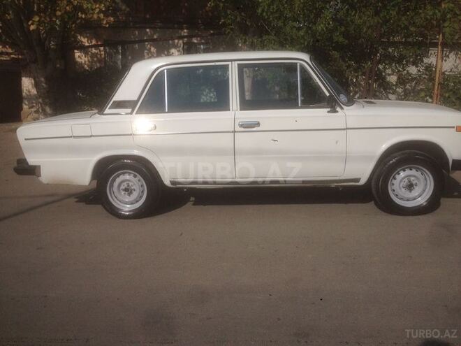 LADA (VAZ) 2106 1980, 154,635 km - 1.6 l - Bakı