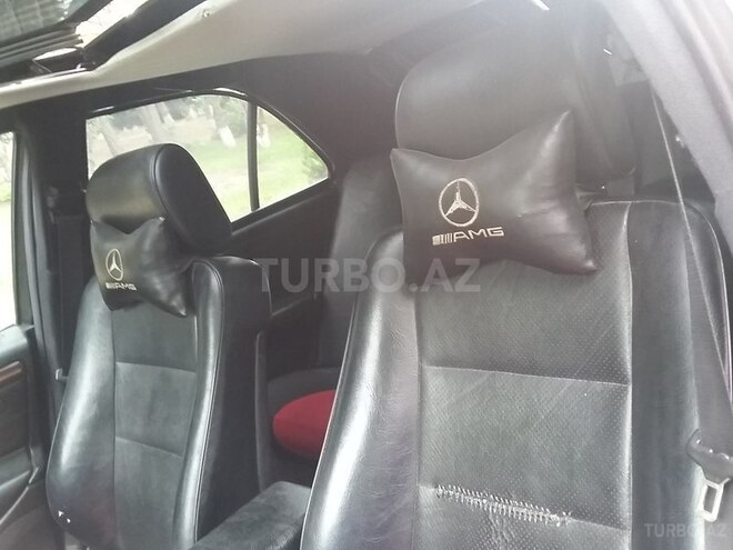 Mercedes C 230 2000, 328,893 km - 2.3 л - Sumqayıt