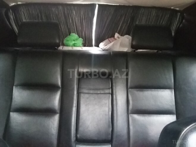 Mercedes C 230 2000, 328,893 km - 2.3 л - Sumqayıt