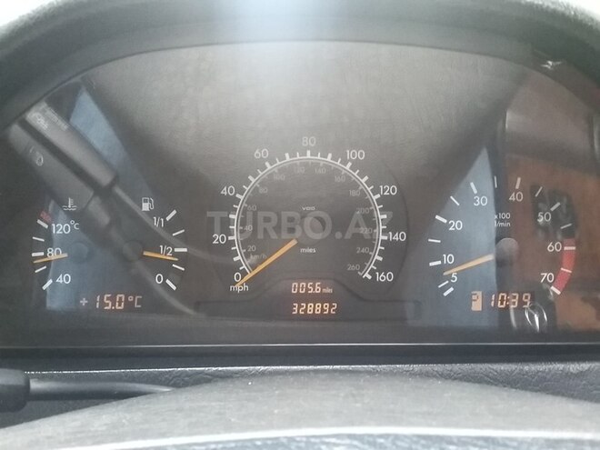 Mercedes C 230 2000, 328,893 km - 2.3 л - Sumqayıt