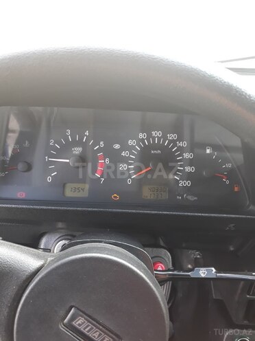 LADA (VAZ) Niva 2014, 40,335 km - 1.7 л - Bakı