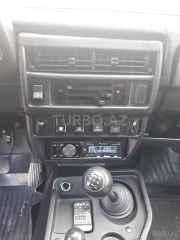 LADA (VAZ) Niva 2014, 40,335 km - 1.7 л - Bakı