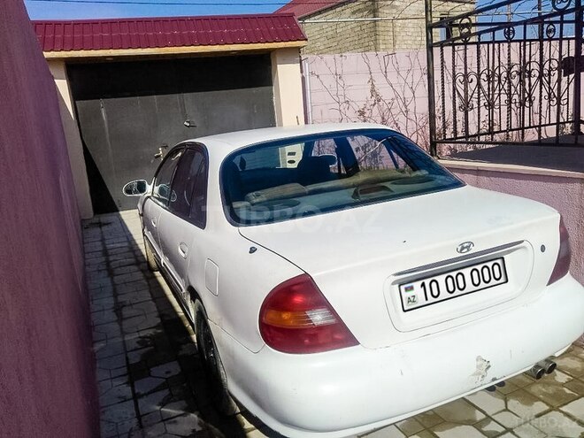 Hyundai Sonata 1996, 377,000 km - 2.0 л - Bakı