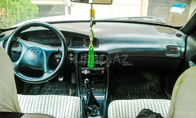 Hyundai Sonata 1996, 377,000 km - 2.0 л - Bakı