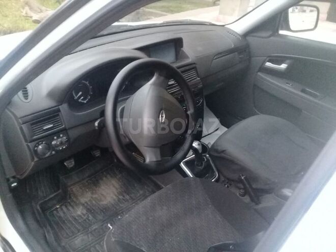 LADA (VAZ) Priora 2014, 105,415 km - 1.6 l - Bakı