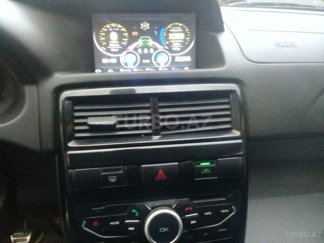 LADA (VAZ) Priora 2014, 105,415 km - 1.6 l - Bakı