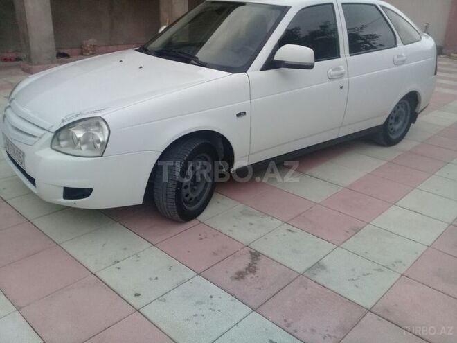 LADA (VAZ) Priora 2014, 105,415 km - 1.6 l - Bakı