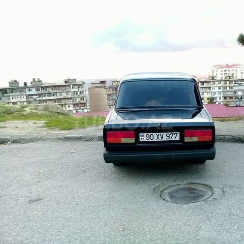 LADA (VAZ) 2107 2010, 63,000 km - 1.6 l - Bakı