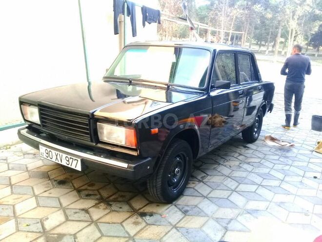 LADA (VAZ) 2107 2010, 63,000 km - 1.6 l - Bakı