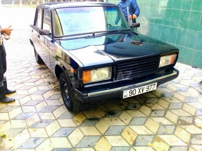 LADA (VAZ) 2107 2010, 63,000 km - 1.6 l - Bakı