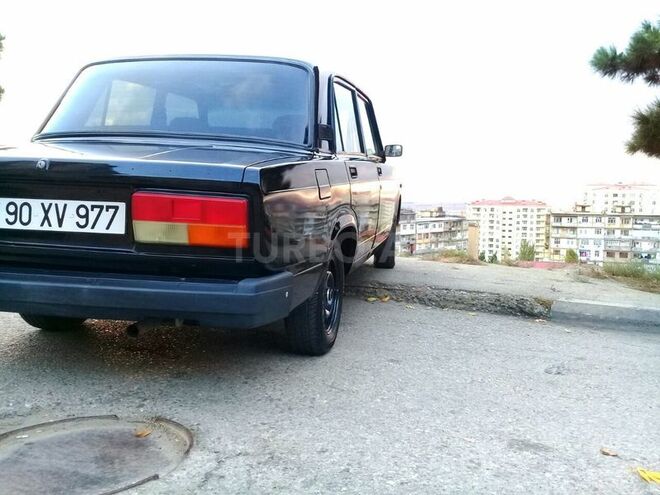 LADA (VAZ) 2107 2010, 63,000 km - 1.6 l - Bakı