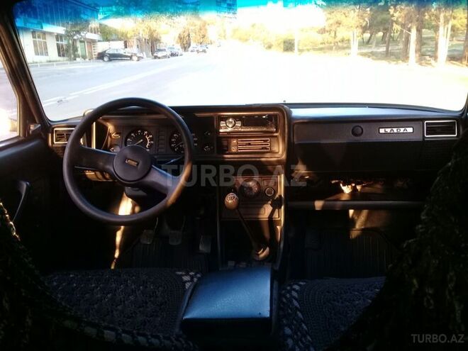 LADA (VAZ) 2107 2010, 63,000 km - 1.6 l - Bakı