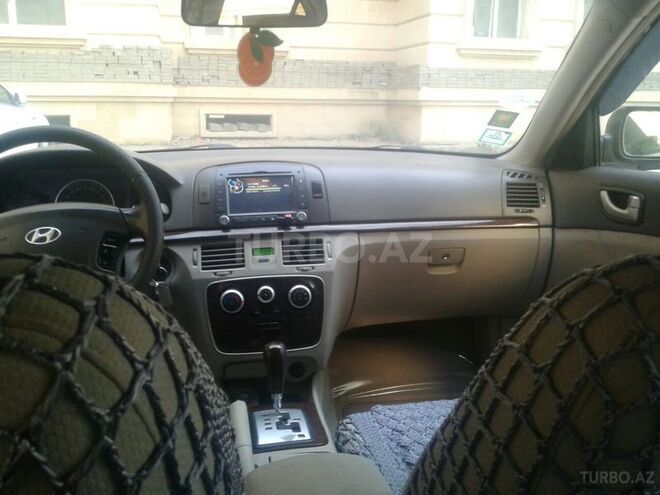 Hyundai  2007, 303,000 km - 2.0 л - Bakı
