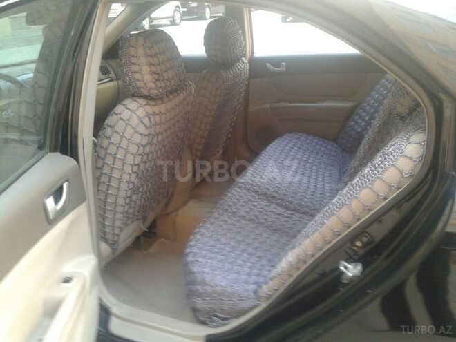 Hyundai  2007, 303,000 km - 2.0 л - Bakı