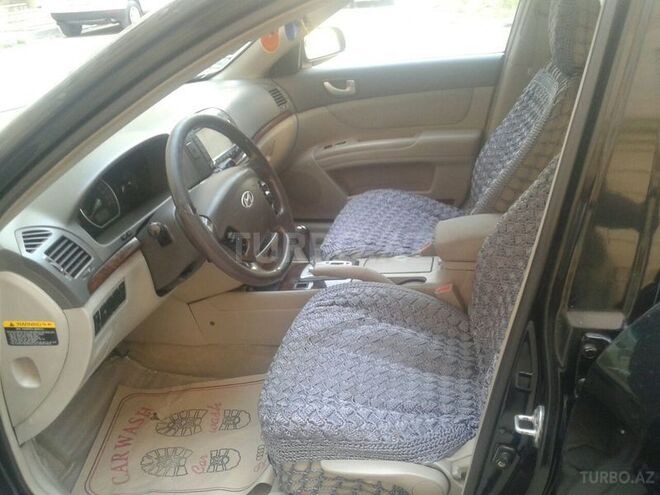 Hyundai  2007, 303,000 km - 2.0 л - Bakı