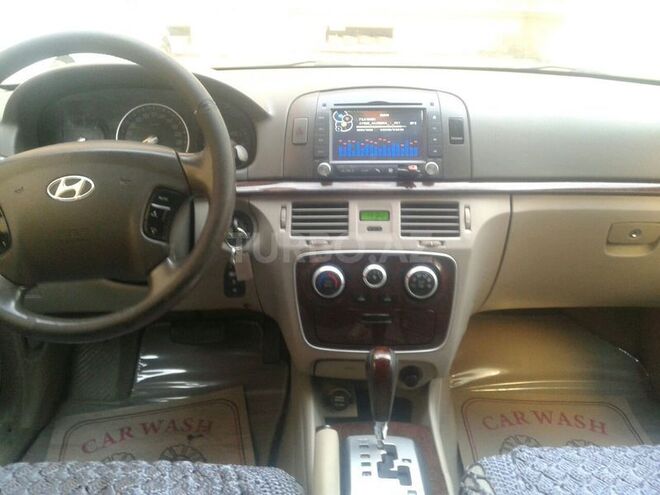 Hyundai  2007, 303,000 km - 2.0 л - Bakı
