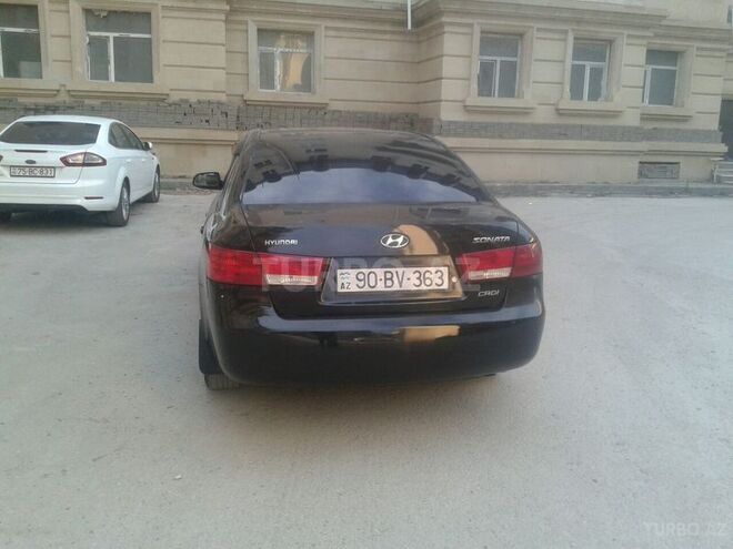 Hyundai  2007, 303,000 km - 2.0 л - Bakı
