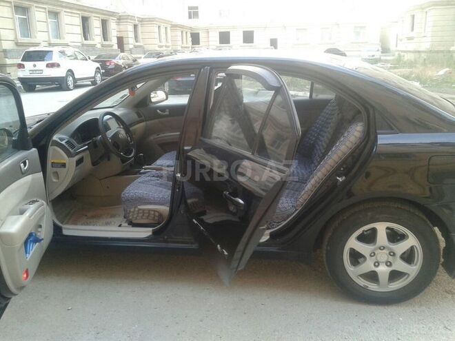 Hyundai  2007, 303,000 km - 2.0 л - Bakı