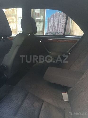 Mercedes C 180 1998, 180,000 km - 1.8 l - Bakı