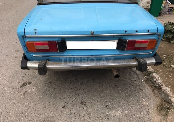 LADA (VAZ) 2106 1982, 345,000 km - 1.3 l - Xırdalan