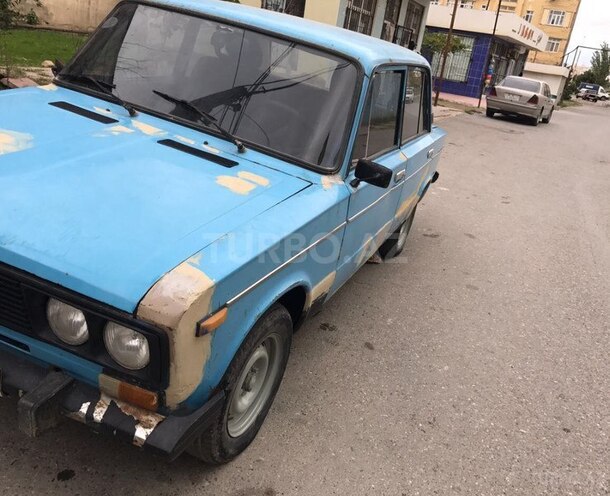 LADA (VAZ) 2106 1982, 345,000 km - 1.3 l - Xırdalan