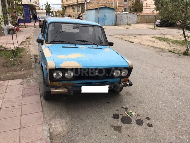 LADA (VAZ) 2106 1982, 345,000 km - 1.3 l - Xırdalan