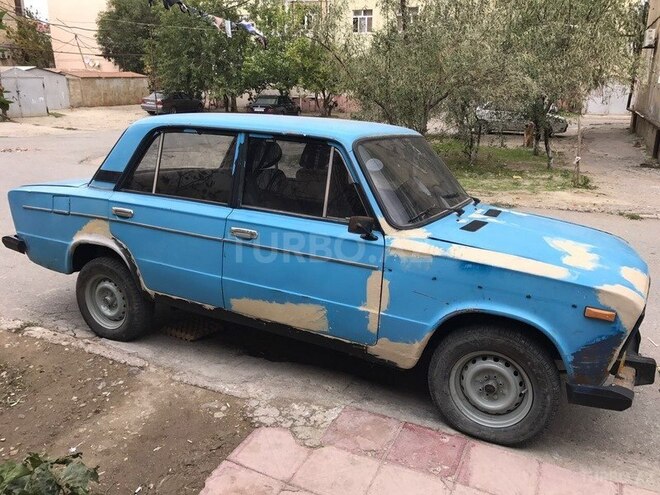 LADA (VAZ) 2106 1982, 345,000 km - 1.3 l - Xırdalan