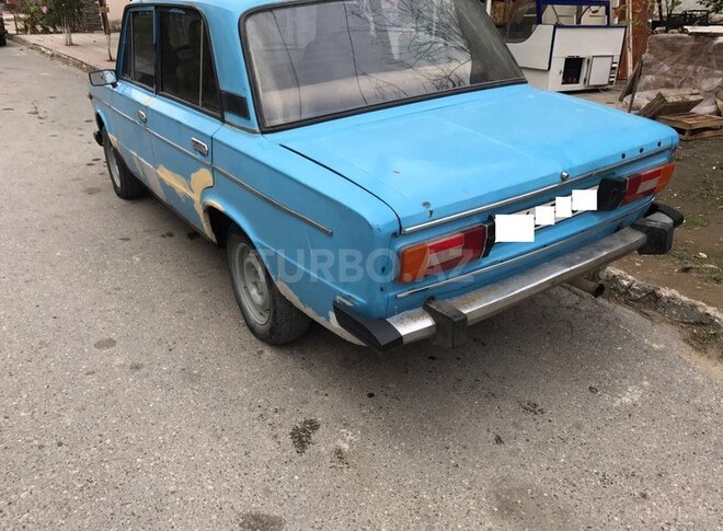 LADA (VAZ) 2106 1982, 345,000 km - 1.3 l - Xırdalan