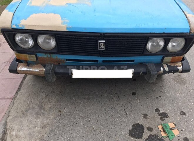 LADA (VAZ) 2106 1982, 345,000 km - 1.3 l - Xırdalan