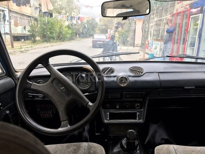 LADA (VAZ) 2106 1982, 345,000 km - 1.3 l - Xırdalan