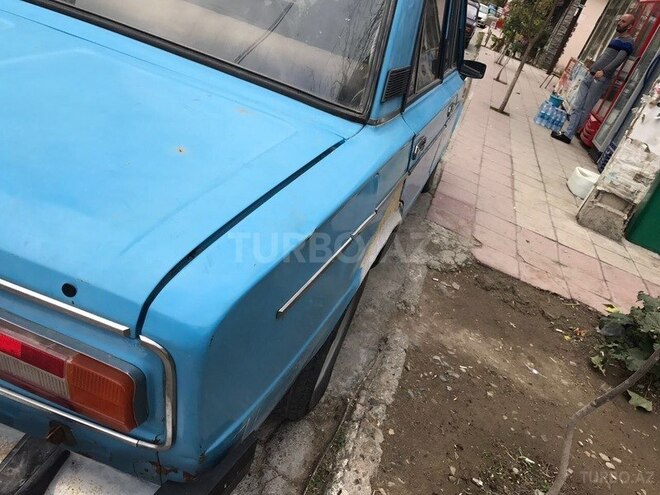 LADA (VAZ) 2106 1982, 345,000 km - 1.3 l - Xırdalan
