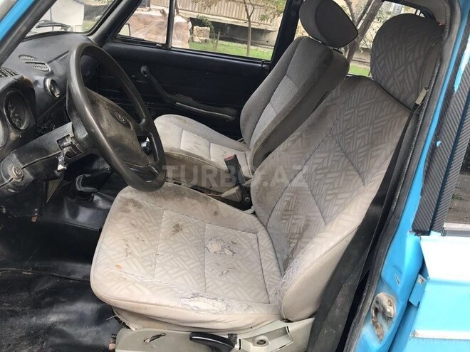 LADA (VAZ) 2106 1982, 345,000 km - 1.3 l - Xırdalan