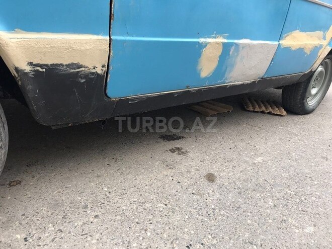 LADA (VAZ) 2106 1982, 345,000 km - 1.3 l - Xırdalan