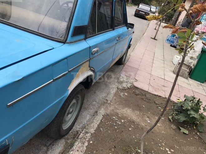 LADA (VAZ) 2106 1982, 345,000 km - 1.3 l - Xırdalan