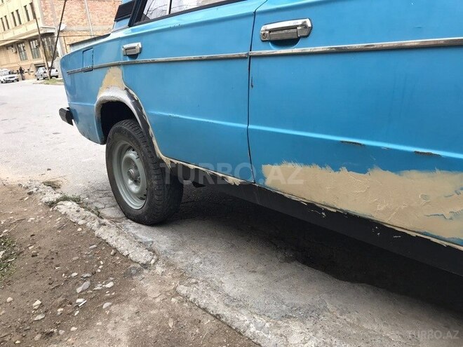 LADA (VAZ) 2106 1982, 345,000 km - 1.3 l - Xırdalan