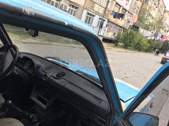 LADA (VAZ) 2106 1982, 345,000 km - 1.3 l - Xırdalan
