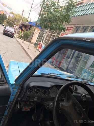 LADA (VAZ) 2106 1982, 345,000 km - 1.3 l - Xırdalan