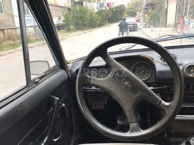 LADA (VAZ) 2106 1982, 345,000 km - 1.3 l - Xırdalan
