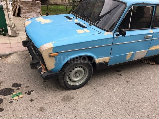 LADA (VAZ) 2106 1982, 345,000 km - 1.3 l - Xırdalan